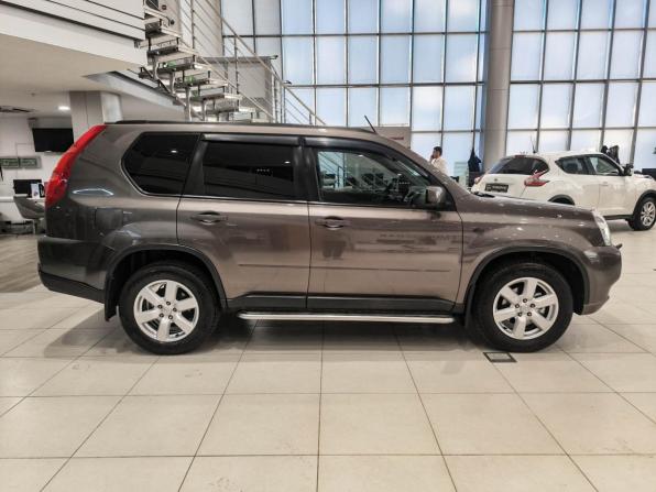Nissan X-Trail II с пробегом 2007 года, цена 799 000 рублей, 260394 км, внедорожник, Автокод Объявления
