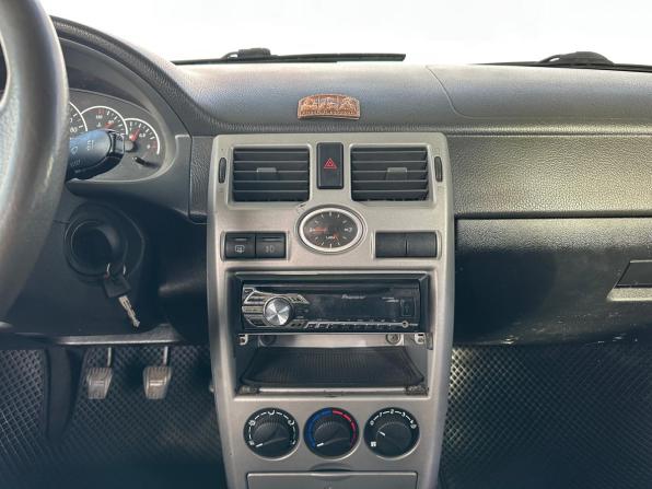 Lada (ВАЗ) Priora I с пробегом 2008 года, цена 350 000 рублей, 210000 км, хэтчбек, Автокод Объявления
