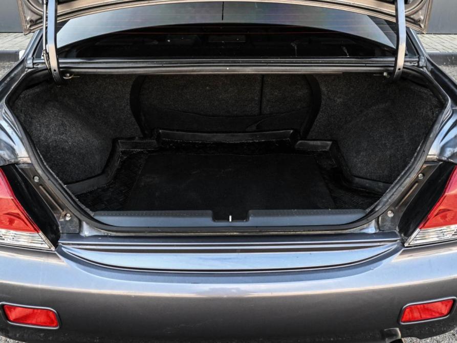 Mitsubishi Lancer IX Новороссийск  - изображение 22