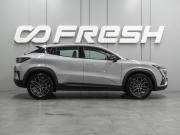Changan UNI-T I Воронеж  - изображение 33