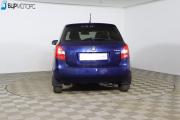 Skoda Fabia II Рестайлинг Нижний Новгород  - изображение 24