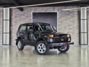 Lada (ВАЗ) Niva Legend Краснодар  - изображение 20
