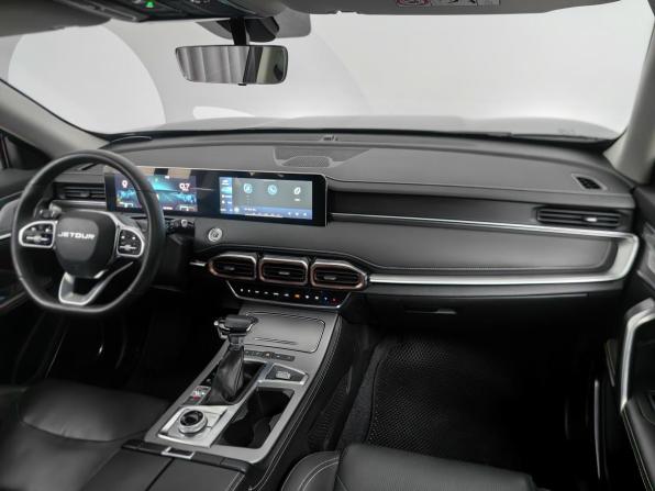 JETOUR X70+ I с пробегом 2023 года, цена 1 981 000 рублей, 48090 км, внедорожник, Автокод Объявления