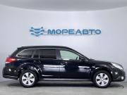 Subaru Outback IV Калининград  - изображение 24