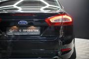 Ford Mondeo IV Рестайлинг Крым  - изображение 60