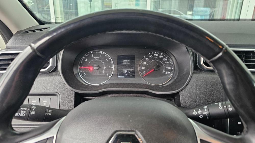 Renault Duster II Липецк  - изображение 9