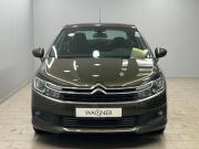 Citroen C4 II Рестайлинг Санкт-Петербург  - изображение 24