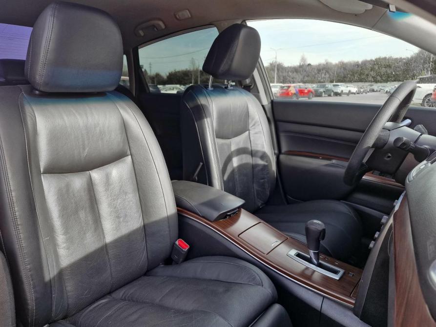 Nissan Teana II (J32) Нижний Новгород  - изображение 9