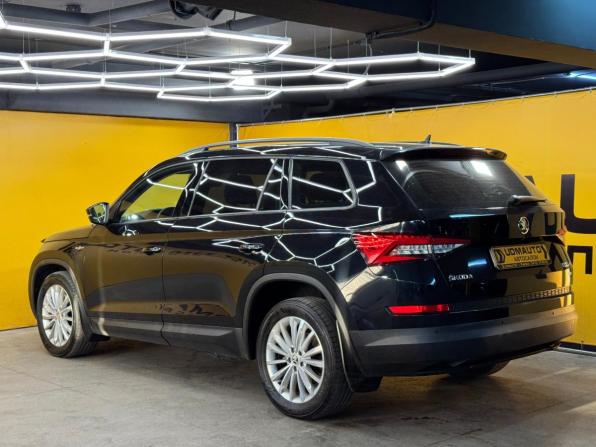 Skoda Kodiaq I с пробегом 2019 года, цена 2 749 000 рублей, 159743 км, внедорожник, Автокод Объявления