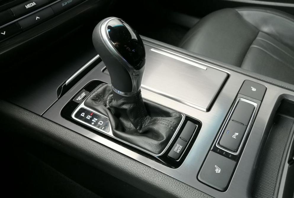 Hyundai Genesis II Иваново  - изображение 16