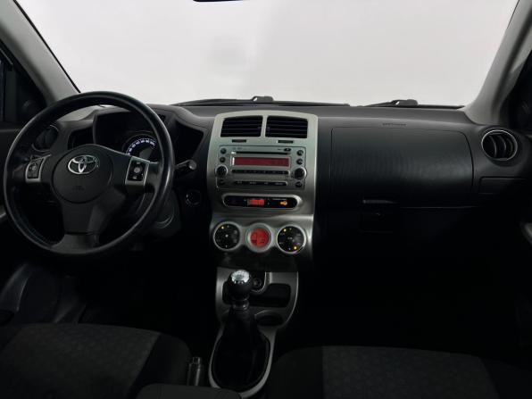 Toyota Urban Cruiser I с пробегом 2010 года, цена 827 000 рублей, 206300 км, хэтчбек, Автокод Объявления