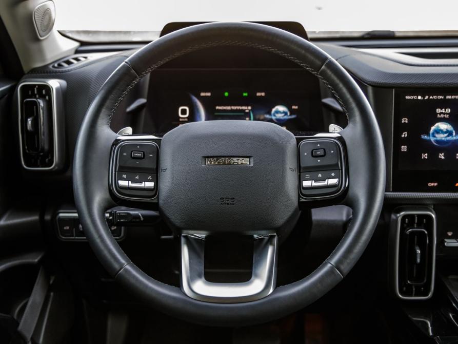 Haval Dargo Волгоград  - изображение 18