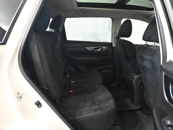 Nissan X-Trail III с пробегом 2014 года, цена 1 700 000 рублей, 137964 км, внедорожник, Автокод Объявления