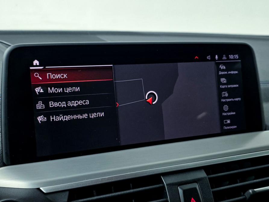 BMW X4 II (G02) Уфа  - изображение 30