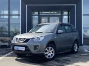 Chery Tiggo (T11) I Рестайлинг (FL) Москва  - изображение 23