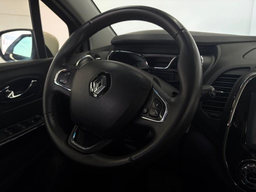 Renault Kaptur I Уфа  - изображение 12