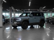 BYD FangChengBao Leopard 5 I Москва  - изображение 32