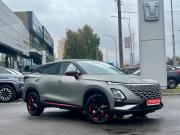 Omoda C5 I Санкт-Петербург  - изображение 14