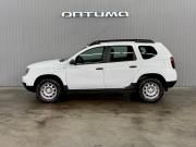 Renault Duster I Рестайлинг Краснодар  - изображение 28