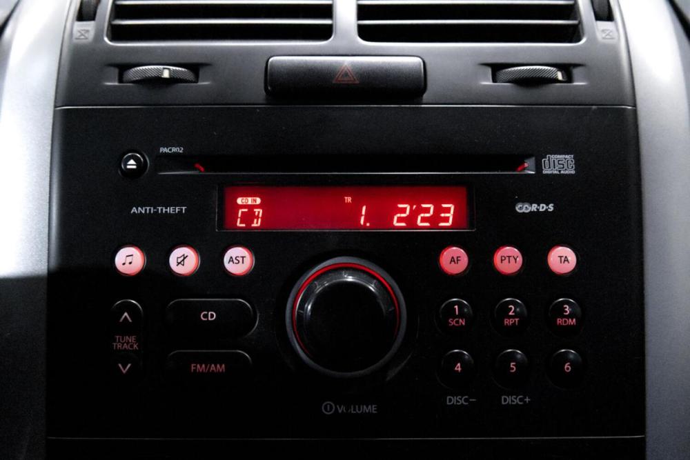 Suzuki Grand Vitara I Рестайлинг Тюмень  - изображение 22