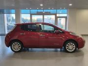 Nissan Leaf I (ZE0/AZE0) Казань  - изображение 27