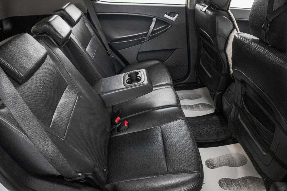 Geely Emgrand X7 I Барнаул  - изображение 25