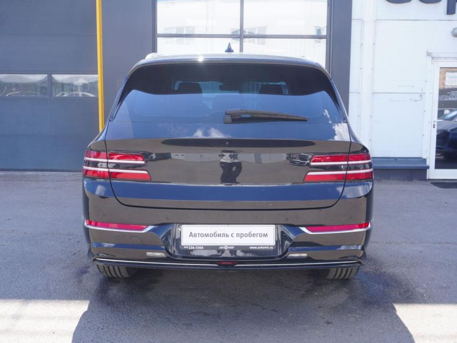 Genesis GV80 I Москва  - изображение 6