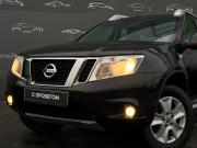 Nissan Terrano III (D10) Санкт-Петербург  - изображение 52