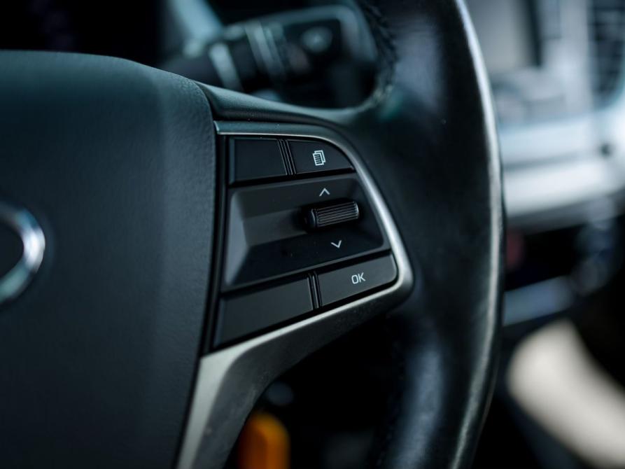 Hyundai Solaris II Ижевск  - изображение 20