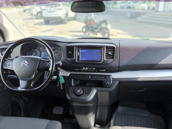 Citroen SpaceTourer I с пробегом 2020 года, цена 2 899 000 рублей, 134500 км, минивэн, Автокод Объявления