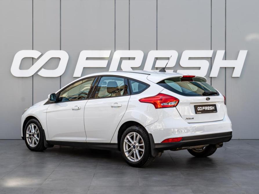 Ford Focus III Рестайлинг Краснодар  - изображение 2