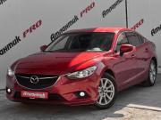 Mazda 6 III (GJ) Екатеринбург  - изображение 23