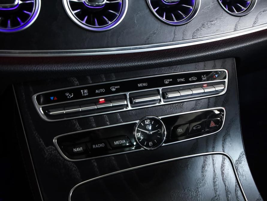 Mercedes-Benz E-Класс V (W213 S213 C238) Санкт-Петербург  - изображение 24