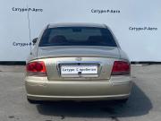 Hyundai Sonata IV (EF) Рестайлинг Курган  - изображение 21