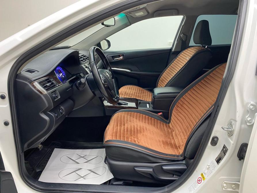 Toyota Camry VII (XV50) Рестайлинг Энгельс  - изображение 23