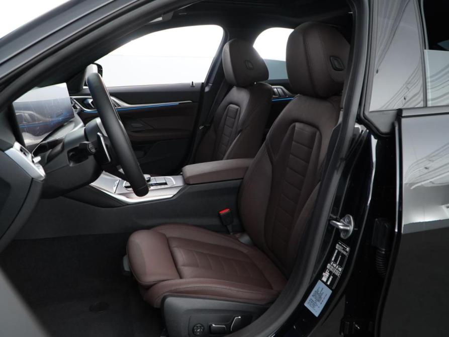 BMW 4 серии G22 G23 G26 Рестайлинг Москва  - изображение 11