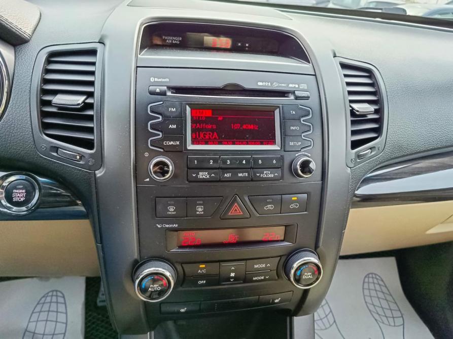 Kia Sorento II Тюмень  - изображение 18