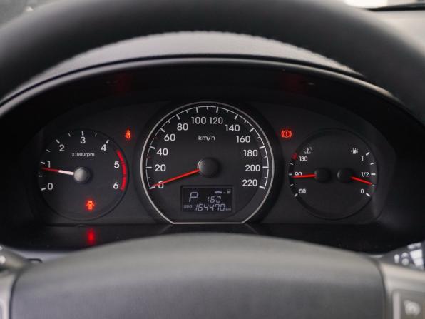 Hyundai H-1 II Рестайлинг 2 с пробегом 2019 года, цена 3 370 000 рублей, 164469 км, минивэн, Автокод Объявления