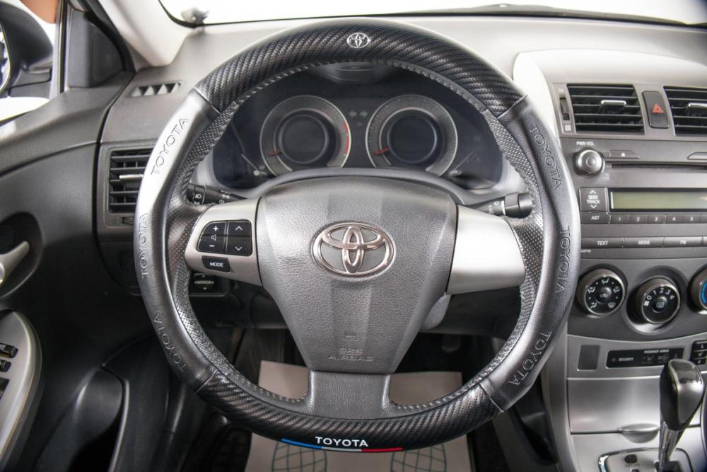Toyota Corolla X (E140 E150) Рестайлинг Пермь  - изображение 15