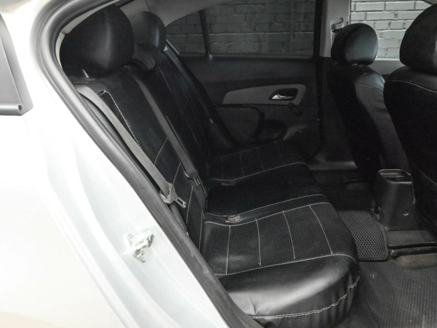 Chevrolet Cruze I Рестайлинг Екатеринбург  - изображение 11