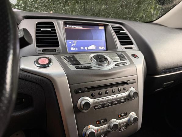 Nissan Murano II (Z51) Рестайлинг 2 с пробегом 2014 года, цена 1 489 000 рублей, 209364 км, внедорожник, Автокод Объявления