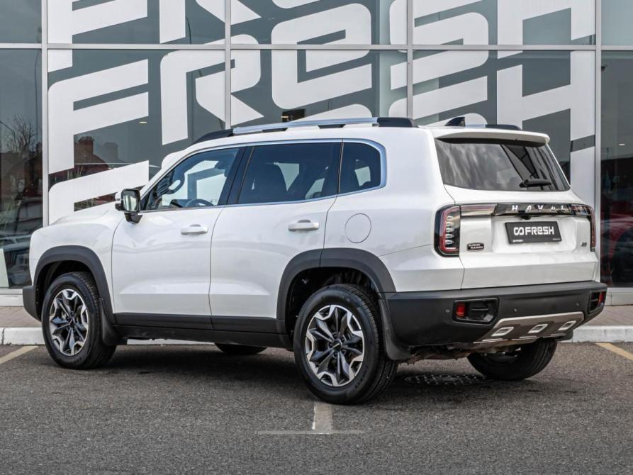 Haval Dargo I Краснодар  - изображение 2