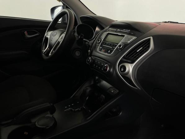 Hyundai ix35 I с пробегом 2010 года, цена 959 000 рублей, 315022 км, внедорожник, Автокод Объявления