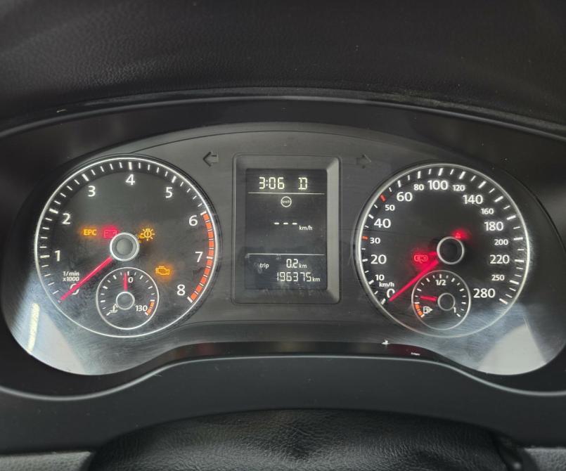 Volkswagen Jetta VI Таганрог  - изображение 10