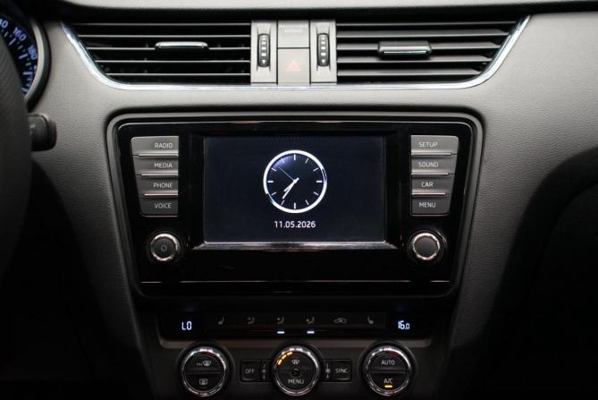 Skoda Octavia III (A7) с пробегом 2016 года, цена 1 670 000 рублей, 246100 км, лифтбек, Автокод Объявления