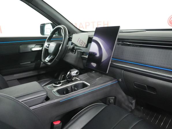 Jaecoo J7 I с пробегом 2024 года, цена 2 159 000 рублей, 68627 км, внедорожник, Автокод Объявления