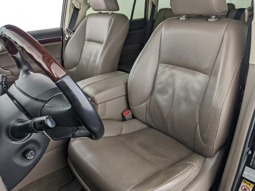 Lexus GX II Рестайлинг Москва  - изображение 22