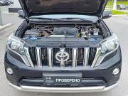Toyota Land Cruiser Prado 150 Series Рестайлинг 1 Чебоксары  - изображение 33