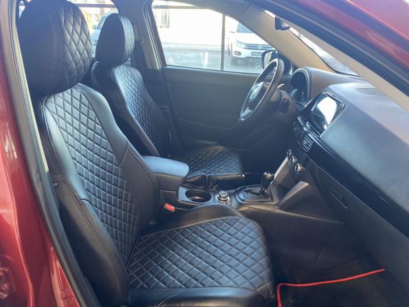 Mazda CX-5 I с пробегом 2013 года, цена 1 650 000 рублей, 178959 км, внедорожник, Автокод Объявления