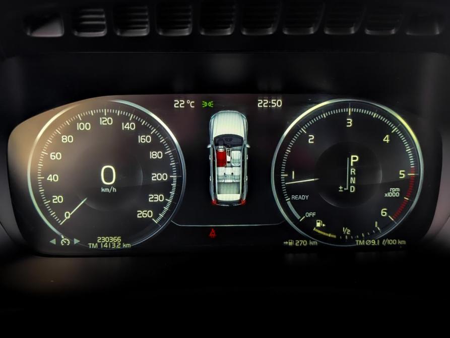 Volvo XC90 II Москва  - изображение 13